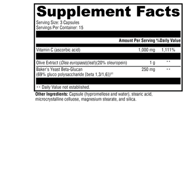 Immune Essentials